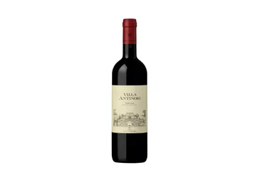 GT vein ANTINORI Villa Rosso Tosc.750ml