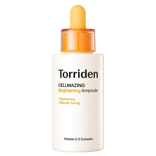 TORRIDEN Cellmazing Brightening Ampoule 30ml