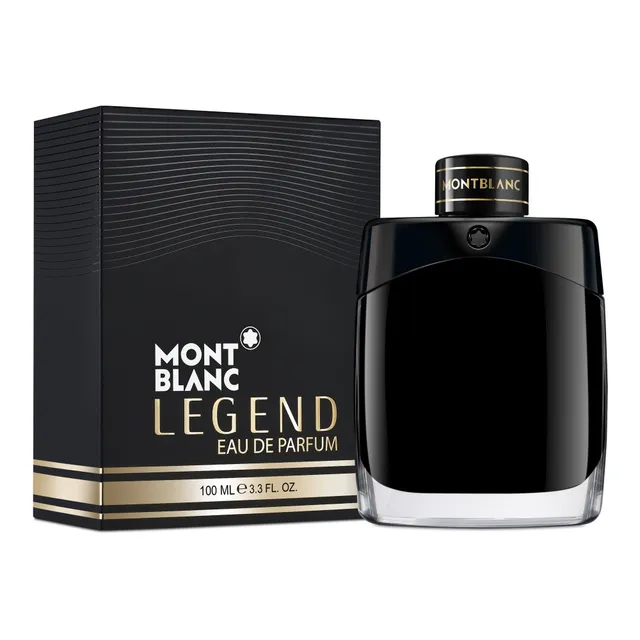 Legend EdP 100ml