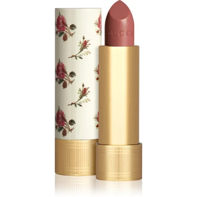 Gucci Gucci Beauty Rouge à Lèvres Voile Särav huulepulk varjund 214 Call It A Day 3.5 g