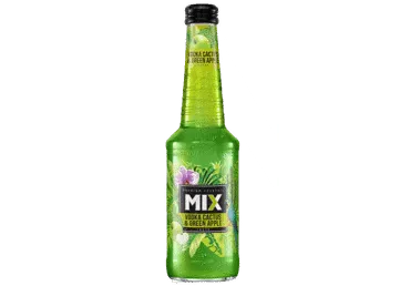 Muu a.j. MIX Vodka&Gr.App.Cac. 4% 330ml