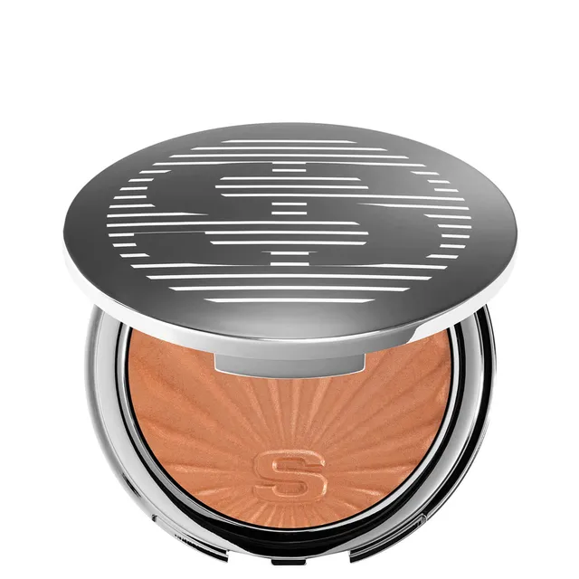 SISLEY Phyto-Touche Illusion D'Eté Sun Glow Bronzing Gel-Powder 11g