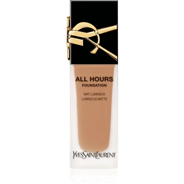 Yves Saint Laurent All Hours Foundation Kauapüsiv jumestuskreem SPF 39 varjund MC5 25 ml
