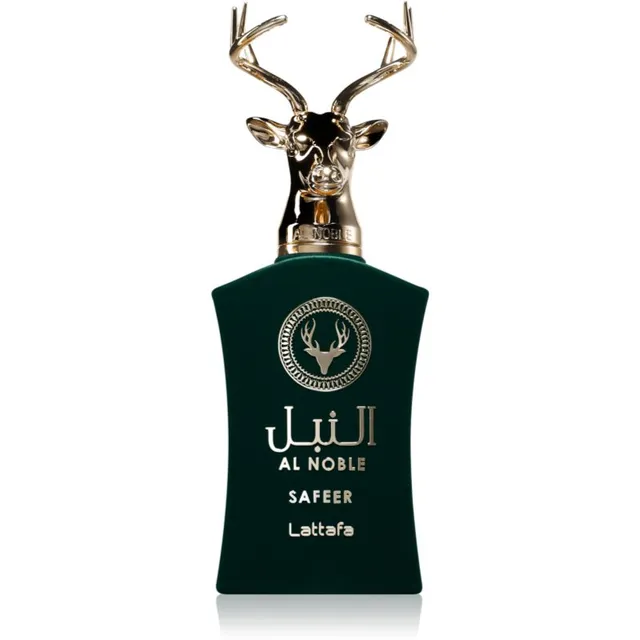 Lattafa Al Noble Safeer Parfüümvesi unisex 100 ml