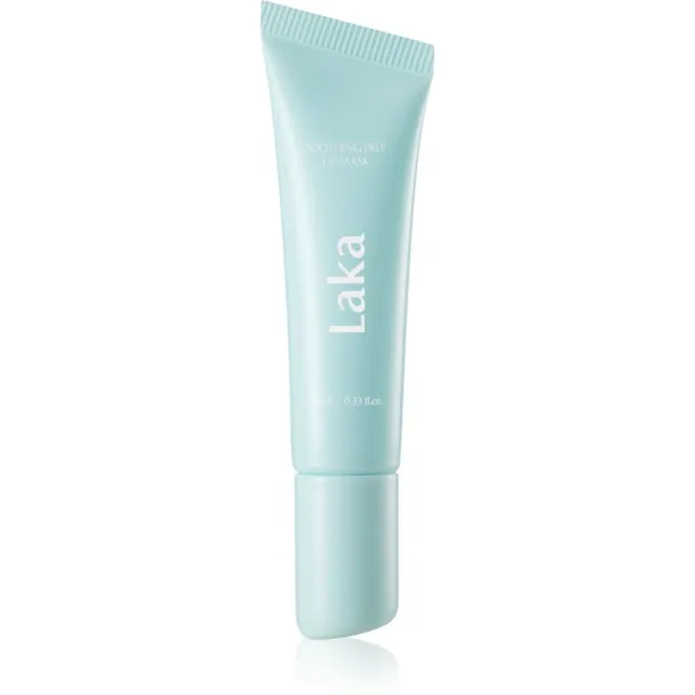 Laka Soothing Prep Lip Mask Niisutav huulemask 10 ml
