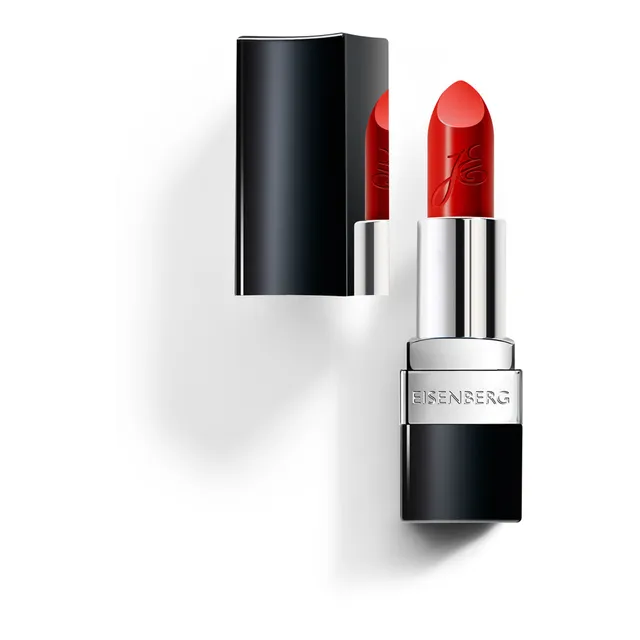 Eis huulepulk j.e. rouge® r01 rouge ardent 3,5g