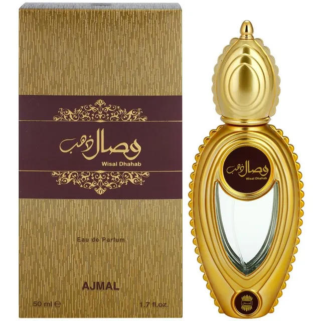 Ajmal Wisal Dhahab Parfüümvesi unisex 50 ml
