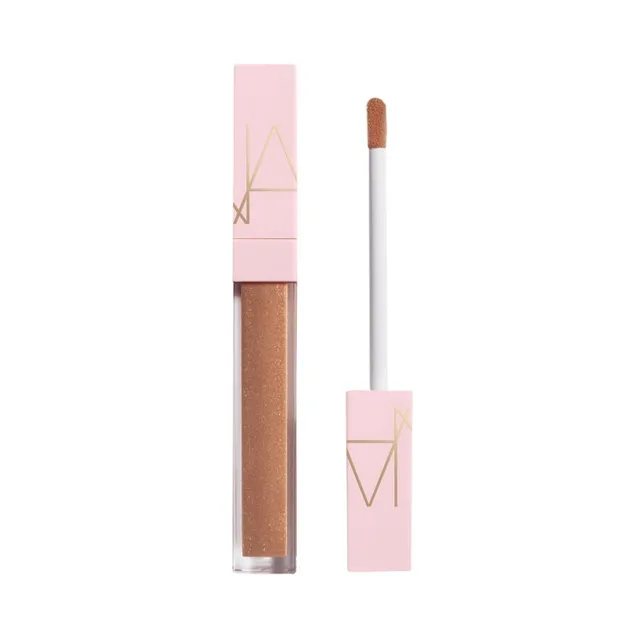 NARS Afterglow Lip Shine Huuleläige varjund ABBEY ROAD 5.5 ml