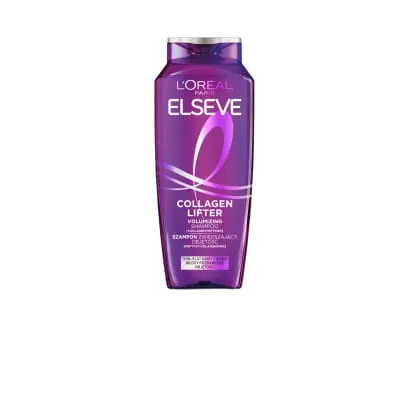Šampoon L'Oreal Elseve Collagen Lifter 400ml
