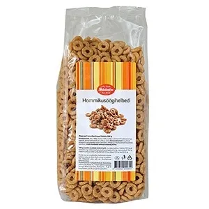 Säästu Magusad teraviljarõngad 200g