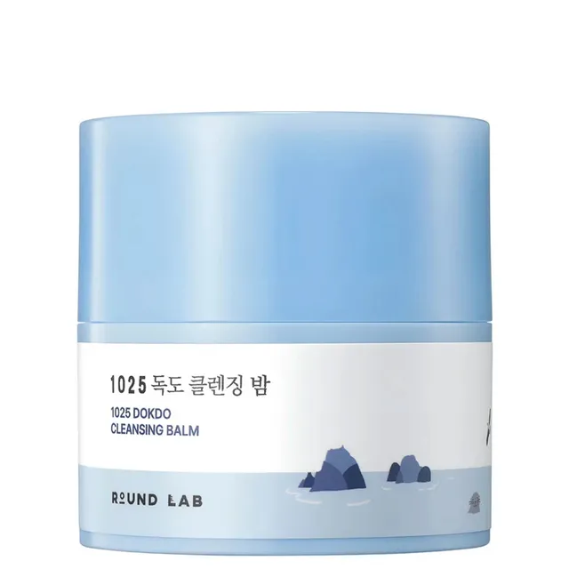 ROUND LAB 1025 Dokdo Cleansing Balm 50ml