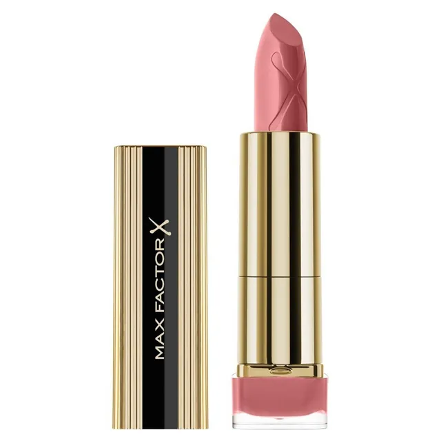 MAX FACTOR Colour Elixir Lipstick No.085 Angel Pink 4g