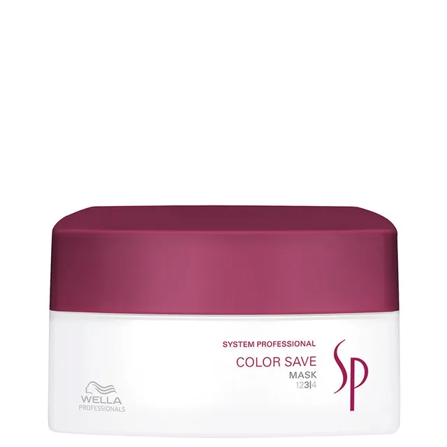 WELLA PROFESSIONALS Sp Color Save Mask 200ml