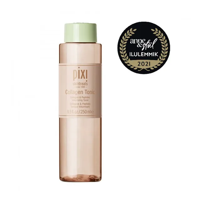 Kollageeniga näotoonik 250ml