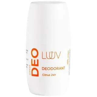 Deodorant Luuv Citrus 50ml