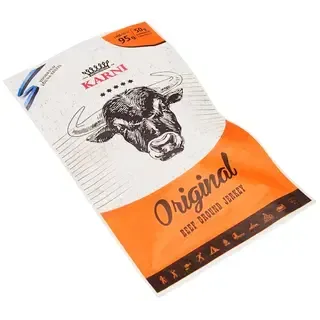 Vinnutatud veiseliha Original, KARNI, 50 g