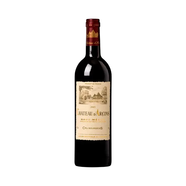 Chateau d'Arcins 75 cl