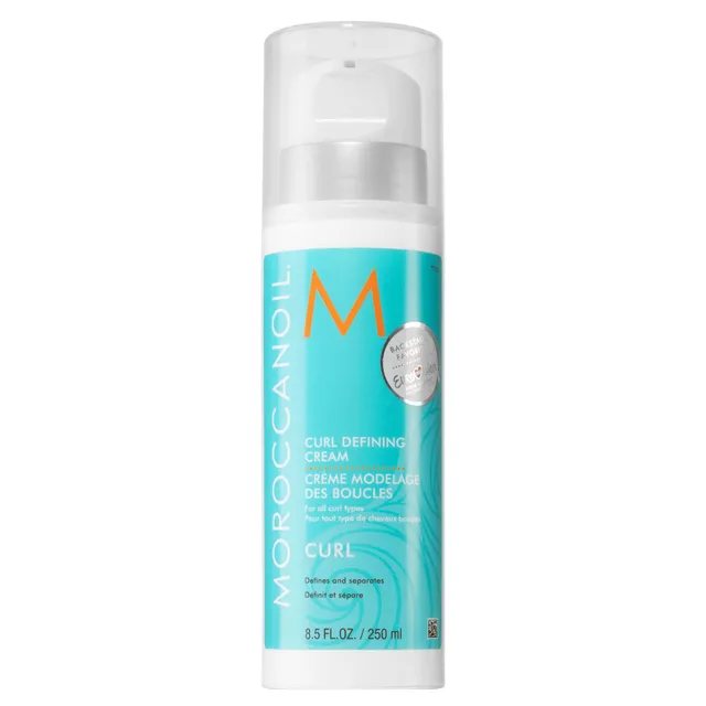 MOROCCANOIL Curl Defining Cream 250ml