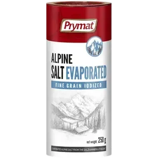 Prymat alpi sool 250g