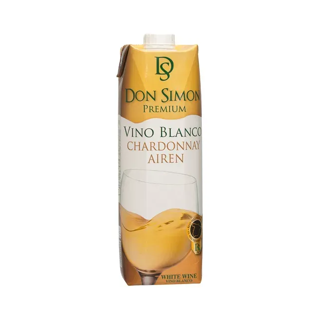 Don Simon Premium Chardonnay Airen 100 cl