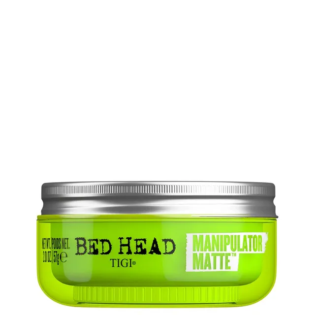 TIGI Bed Head Manipulator Matte Paste 57g