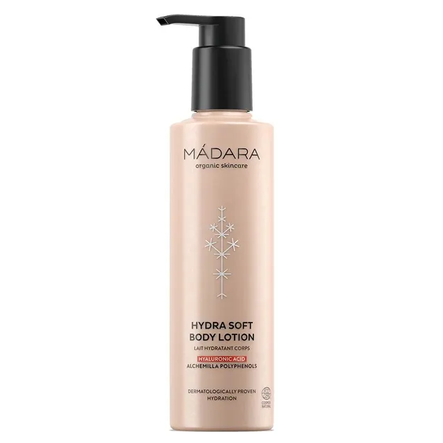 MADARA Hydra Soft Body Lotion 250ml