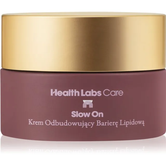 Health Labs Care Slow On Elustav kreem näole 50 ml
