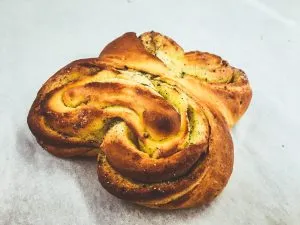 Haapsalu Kardemonisai suur 180g