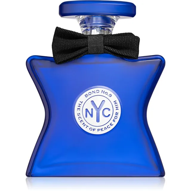 Bond No. 9 The Scent of Peace Parfüümvesi meestele 100 ml