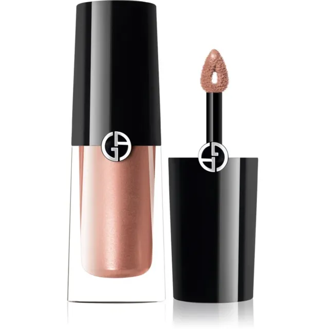 Armani Eye Tint Liquid Eyeshadow Vedel lauvärv varjund 44 Blush 3.9 ml