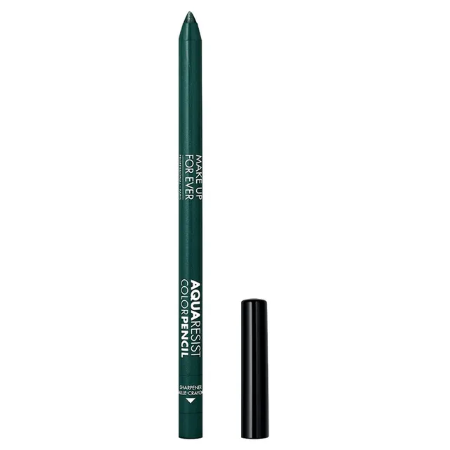 MAKE UP FOR EVER Aqua Resist Color Pencil No. 6 Forest 0.5g