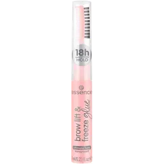 Essence brow lift&freezy kulmugeel 01