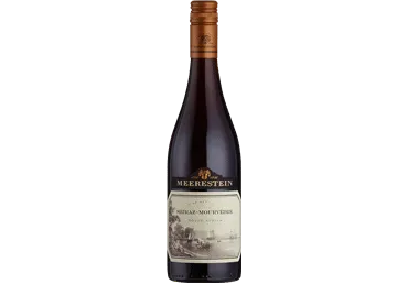 GT vein MEERESTEIN ShirazMourvedre 750ml
