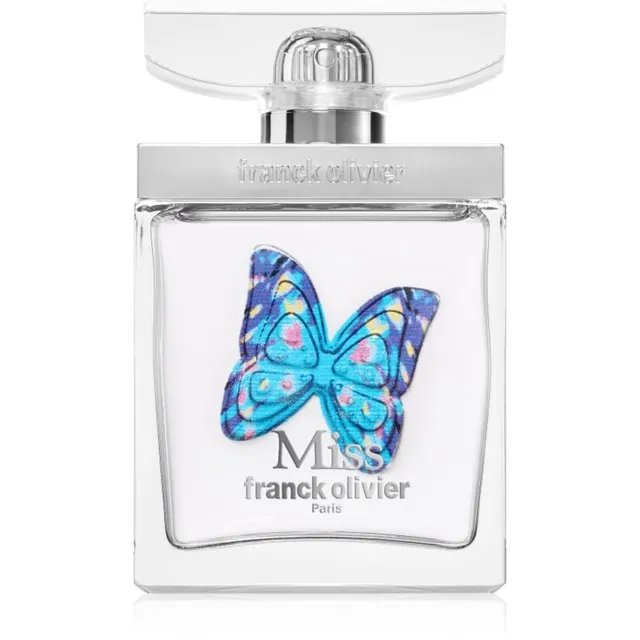 Franck Olivier Miss Parfüümvesi naistele 50 ml