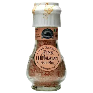 Drogheria roosa himaalaja sool veskis 90 g