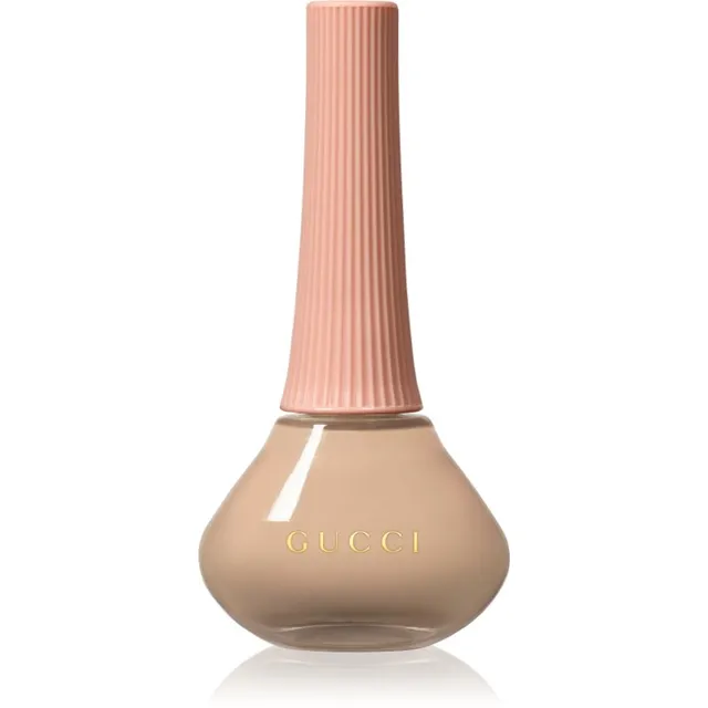 Gucci Gucci Beauty Vernis à Ongles Küünelakk varjund 212 Annabel Rose 10 ml