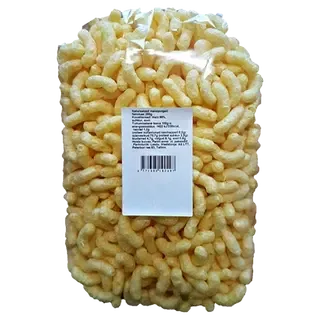 Magic Sticks maisipulgad naturaalne 200 g