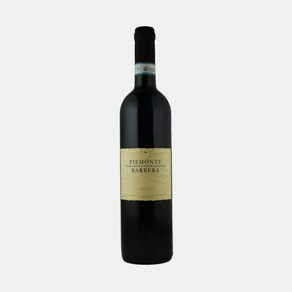 San Silvestro Barbera 75cl Itaalia