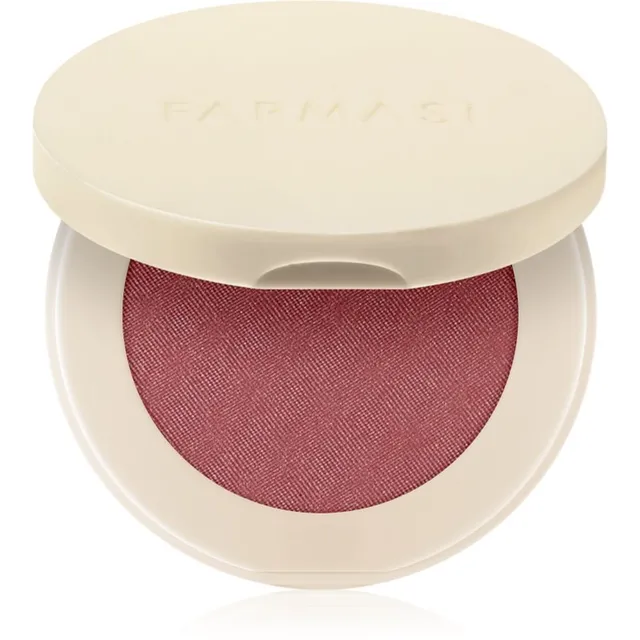 Farmasi Blush Puuderpõsepuna varjund 02 Goddess Glow 4.5 g