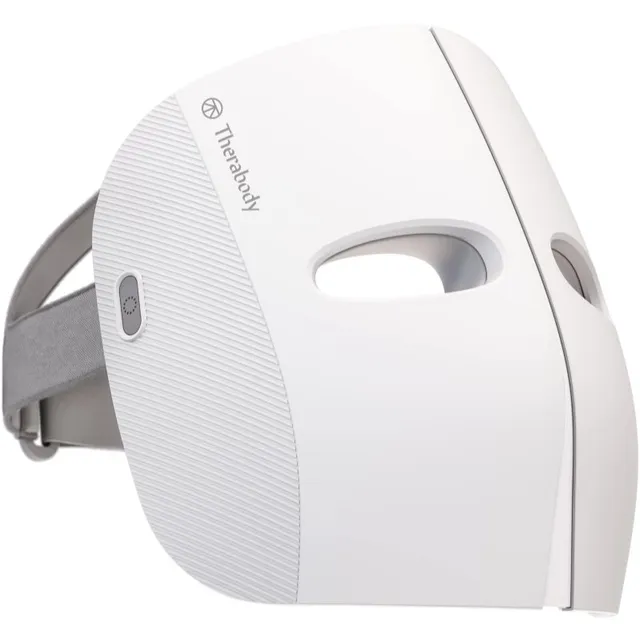 Therabody TheraFace Mask LED-mask näole 1 tk