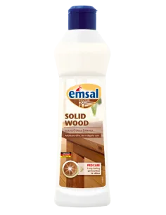 Emsal mööblipuhastuspiim 250 ml