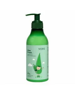 Ihupiim Aaloe 300ml