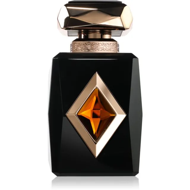 French Avenue Amber Saffron Parfüümvesi unisex 80 ml