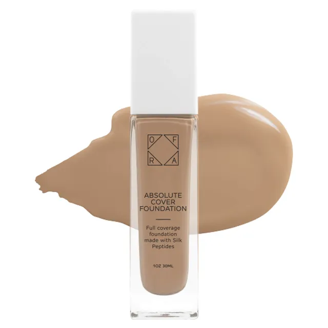 OFRA Absolute Cover Foundation No.6 30ml