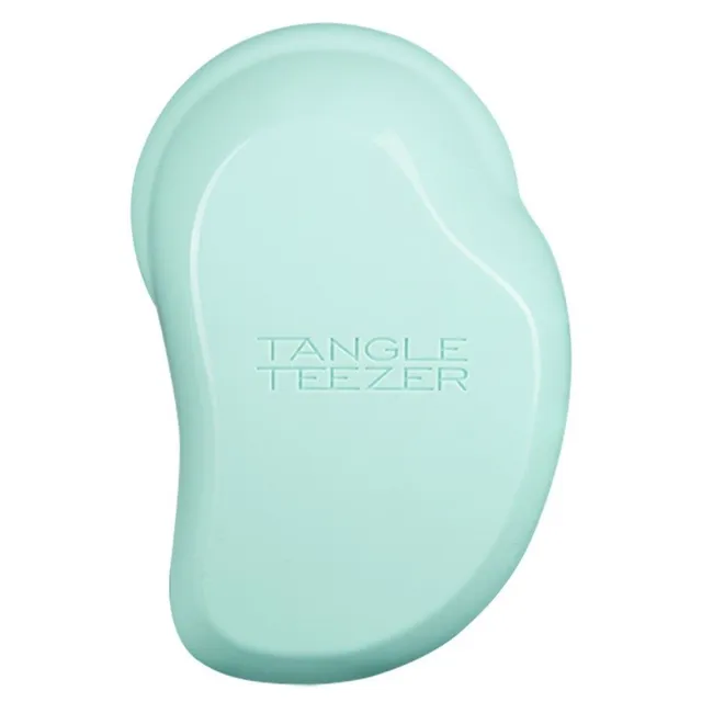 TANGLE TEEZER The Original Fine & Fragile Brush Mint Violet