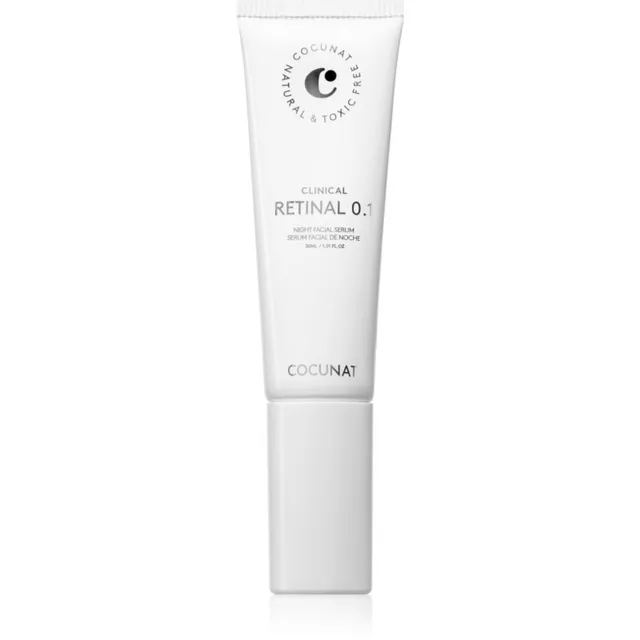 Cocunat Clinical Retinal Taastav ööseerum 30 ml