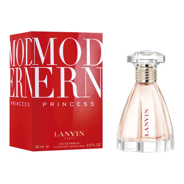 LANVIN Modern Princess EDP 60ml