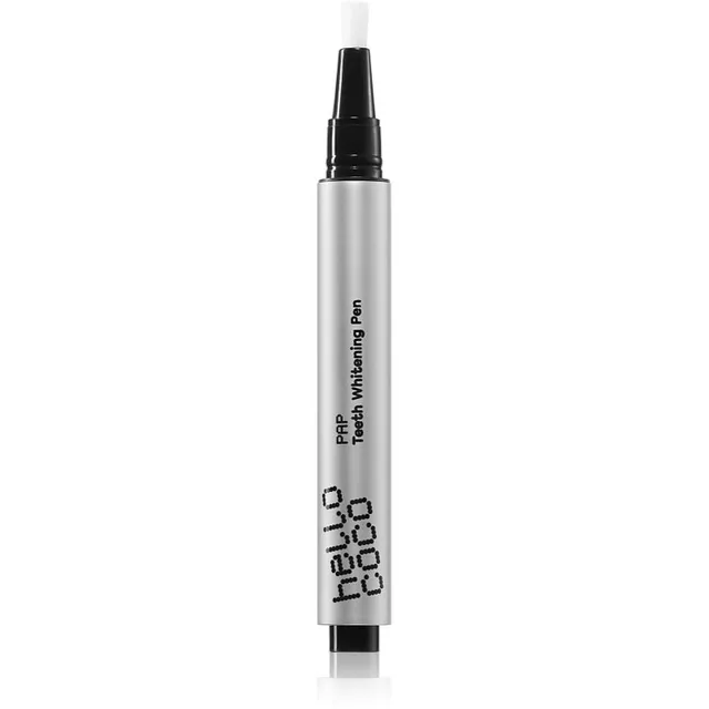 Hello Coco Whitening Pen Valgendav pliiats 3 ml