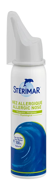 STERIMAR MN NINASPREI 50ML