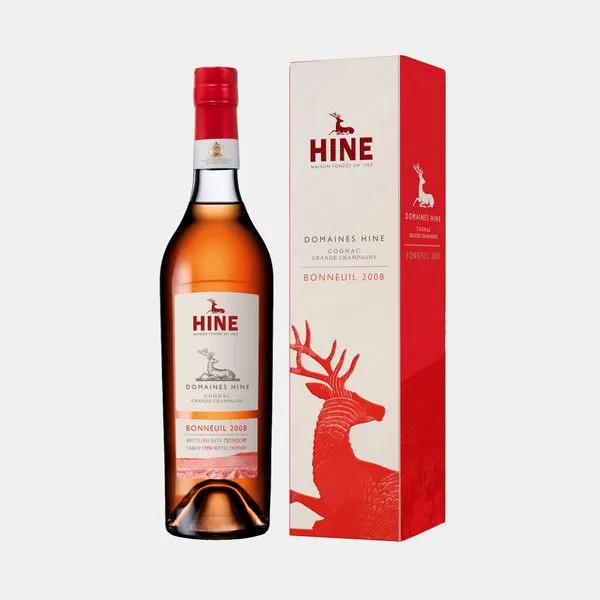 Hine Bonneuil 70cl Prantsusmaa